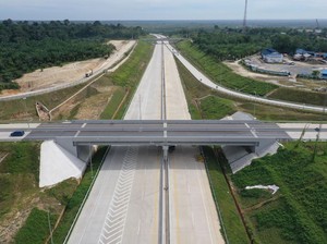 Pastikan Saldo e-Toll Cukup! Ini Daftar Lengkap Tarif Tol Trans Sumatera