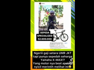 Segini Gaji AKP Agnis Juwita Manurung yang Viral Punya Barang Mewah
