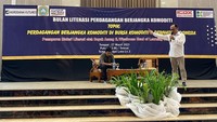 Pengetahuan teknis terkait PBK yang langsung tersedia di lingkungan kampus, akan memperlengkapi seluruh mahasiswa kami dengan keterampilan tambahan yang belum tentu tersedia di kampus lain. Nantinya mereka bisa langsung terjun ke dalam industri ini dan ikut mengembangkan perekonomian Indonesia.
