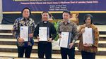 Upaya Meningkatkan Literasi Perdagangan Komoditi Kepada Mahasiswa