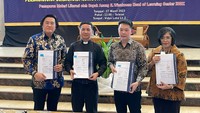 Bagaimana menurut Anda?