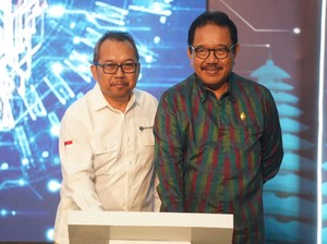 BI Bali Tambah Jumlah Penukaran Uang Lebaran 2023