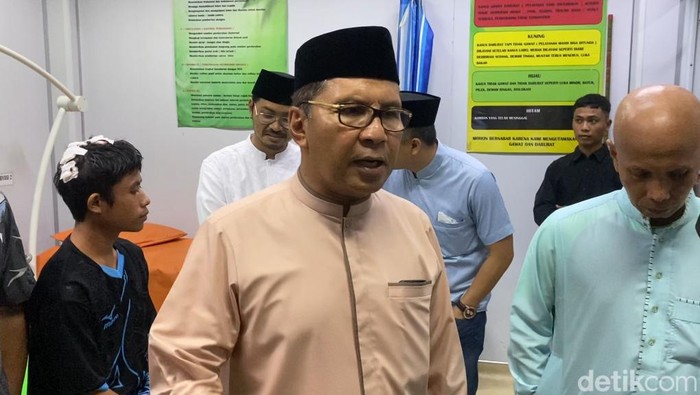 Wali Kota Makassar, Moh Ramdhan Danny Pomanto