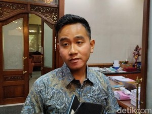 Gibran Pengin Piala Dunia U-20 Tetap di Indonesia: Nyiapinnya Sudah Lama