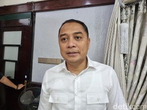 Catat Aturan Selama Berlebaran di Surabaya, Apa Saja?