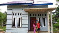 Menurut salah seorang penerima bantuan bedah rumah dari Desa Terentang Baru, Kecamatan Batin XXXIV, Kabupaten Batanghari, Wahidin mengungkapkan, dirinya sangat terbantu dengan Program BSPS ini. Dirinya menceritakan sebelum mendapat bantuan Program BSPS rumahnya terbuat dari kayu dan atapnya sering bocor. Menurut salah seorang penerima bantuan bedah rumah dari Desa Terentang Baru, Kecamatan Batin XXXIV, Kabupaten Batanghari, Wahidin mengungkapkan, dirinya sangat terbantu dengan Program BSPS ini. Dirinya menceritakan sebelum mendapat bantuan Program BSPS rumahnya terbuat dari kayu dan atapnya sering bocor.