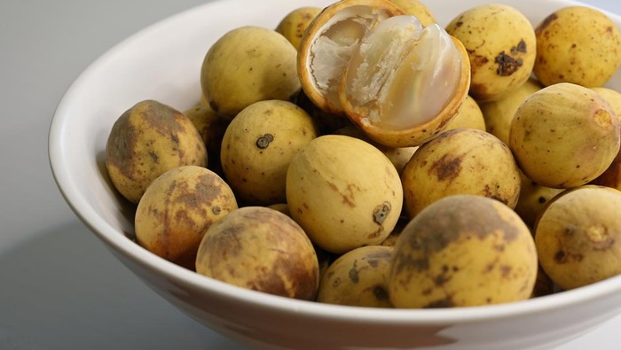 Mengenal Buah Duku dan Ragamnya, hingga Manfaatnya bagi Kesehatan