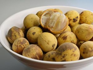 Mengenal Buah Duku dan Ragamnya, hingga Manfaatnya bagi Kesehatan