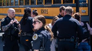 Pelaku Penembakan Massal di Sekolah Nashville AS Seorang Wanita Muda