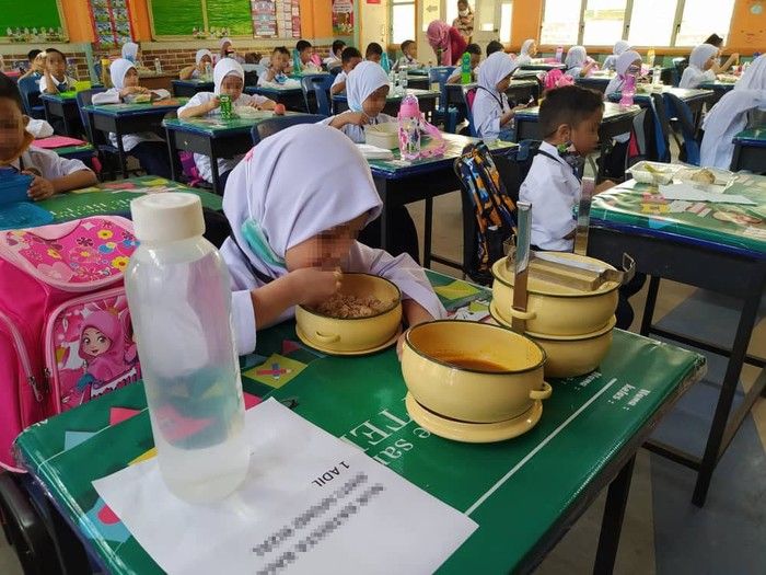 5 Kisruh Bekal Viral, Ada yang Diejek Gegara Isi hingga Kemasannya