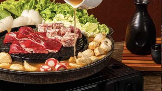 5 Resto AYCE Daging di Tebet, Harganya Mulai dari Rp 89 Ribu per Orang