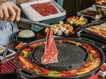 5 Resto AYCE Daging di Tebet, Harganya Mulai dari Rp 89 Ribu per Orang