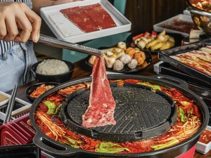 5 Resto AYCE Daging di Tebet, Harganya Mulai dari Rp 89 Ribu per Orang