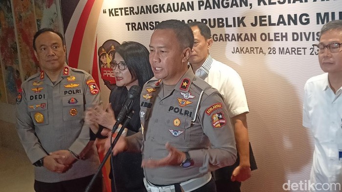 Adrial Akbar/detikcom