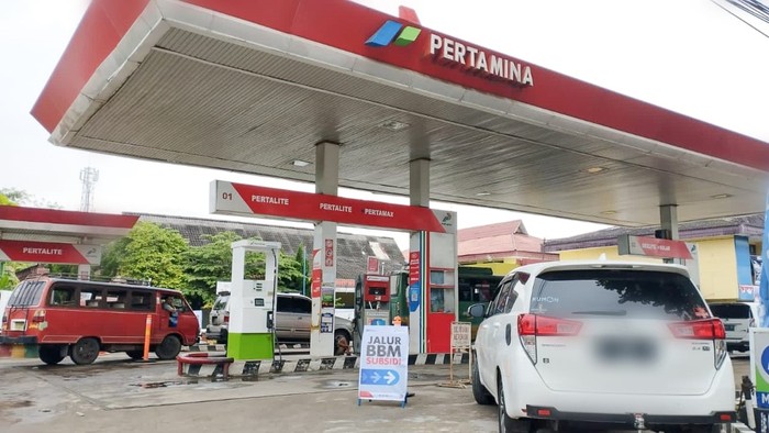adv pertamina
