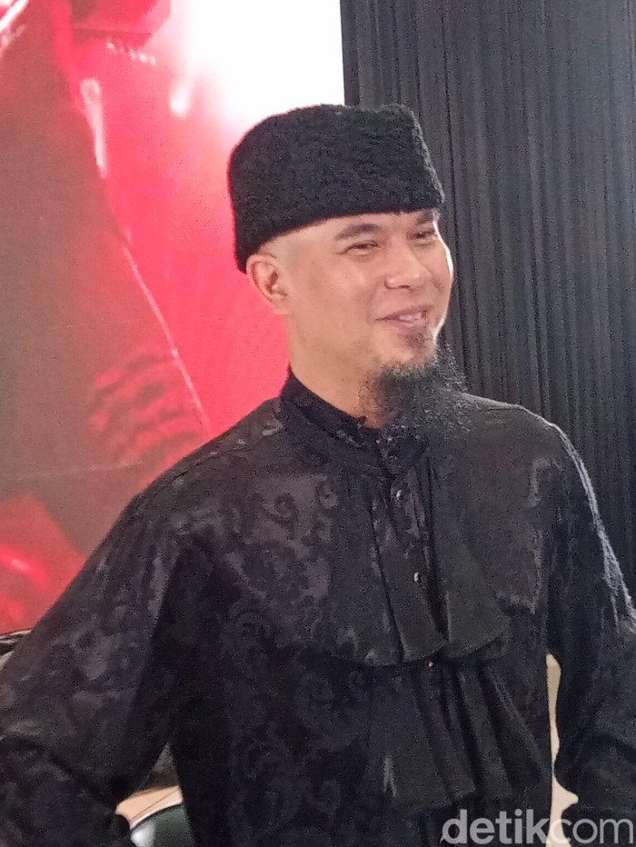 Ahmad Dhani