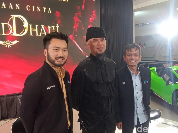 Ahmad Dhani