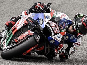 Hasil Kualifikasi MotoGP Amerika: Bagnaia Pertama, Alex Rins Bikin Kejutan