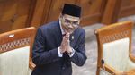 Annas-Imron Jalani Uji Kepatutan dan Kelayakan Hakim Agung