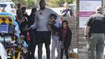 Horor Penembakan Massal di SD Nashville AS, 3 Anak Tewas