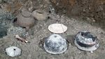 Potret Artefak Berusia 2.000 Tahun yang Baru Digali di Pompeii