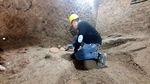 Potret Artefak Berusia 2.000 Tahun yang Baru Digali di Pompeii