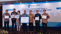 Bank yang Tergabung Layanan BI Fast Tambah 4, Ini Daftarnya