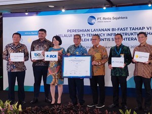 Bank yang Tergabung Layanan BI Fast Tambah 4, Ini Daftarnya