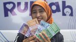 BI Siapkan 5.066 Titik Penukaran Uang Baru untuk Lebaran 2023