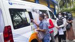 BI Siapkan 5.066 Titik Penukaran Uang Baru untuk Lebaran 2023