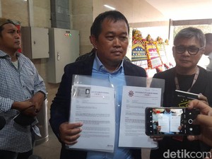 MAKI Adukan Mahfud-Sri Mulyani-Kepala PPATK ke Bareskrim, Harap LP Ditolak