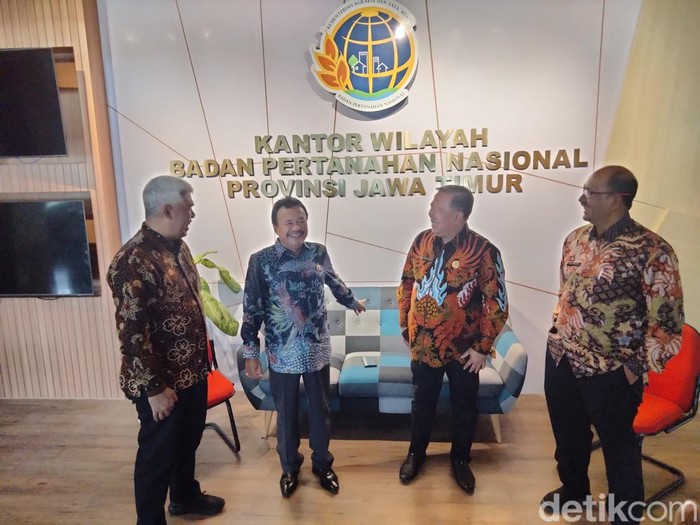 BPN Jatim