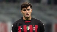 Madrid Ingin Bawa Pulang Brahim Diaz, Lalu Dijual Mahal ke Klub Lain