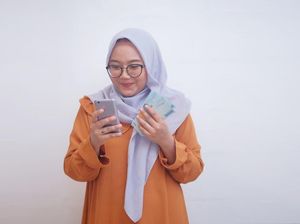 Cara Infak Praktis dan AntiRibet Selama Ramadan