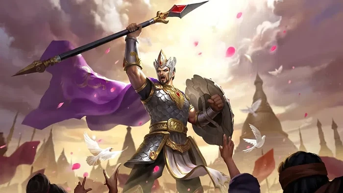 Moonton telah melakukan pembaruan konten terhadap Mobile Legends. Salah satu hero bernama Minsitthar kena revamp.
