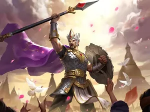 10 Game Terfavorit di Indonesia, Ada Mobile Legends dan Free Fire