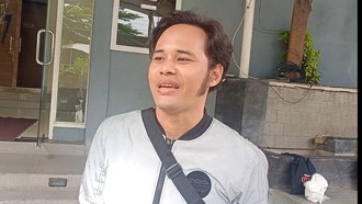 Anak Deddy Dores Niat Jual Mata karena Finansial Terpuruk