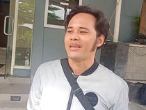 Kondisi Keuangan Memburuk Bikin Anak Deddy Dores Berniat Mau Jual Mata