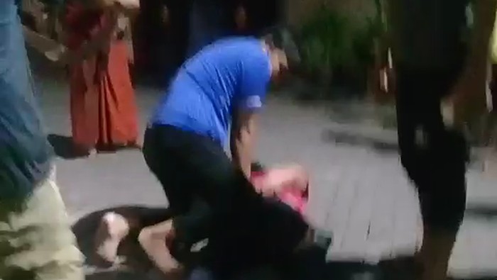 curanmor di surabaya