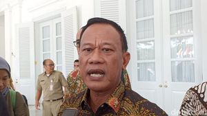 BNPT Tetap Bakal Asesmen Stadion Usai Drawing Piala Dunia U-20 Batal