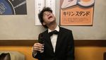 Keseruan Devano Danendra Saat Minum Kopi dan Makan Bareng Pacar