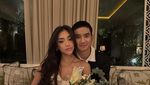 Keseruan Devano Danendra Saat Minum Kopi dan Makan Bareng Pacar