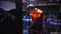KPK telah menetapkan Bupati Kapuas Ben Brahim S Bahat dan istrinya, Ary Egahni Ben Bahat, sebagai tersangka korupsi. Keduanya diduga melakukan pemotongan terkait pembayaran pegawai negeri di Kalimantan Tengah.