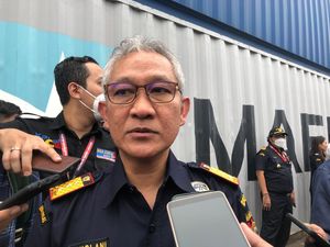 7 Perusahaan Bakal Kena Sanksi Gara-gara Langgar Aturan DHE