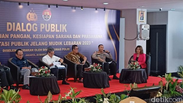 Dirgakkum Korlantas Polri Brigjen Pol. Aan Suhanan