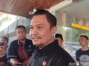 Polisi Mulai Dalami Laporan Ibu Mahasiswa PPDS Undip soal Bullying Senior