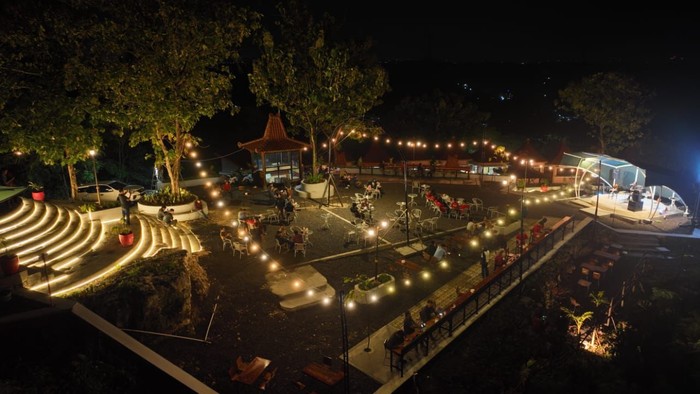 Do Gurau Café