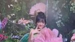 7 Potret Gemasnya Fuji Jadi Tinker Bell