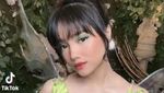 7 Potret Gemasnya Fuji Jadi Tinker Bell