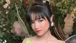 7 Potret Gemasnya Fuji Jadi Tinker Bell